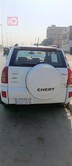Chery Tiggo 3